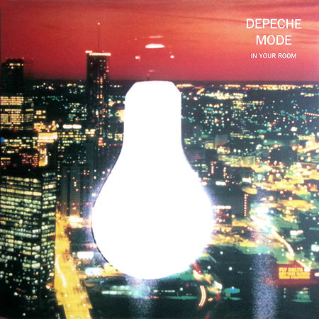 Depeche Mode – Songs Of Faith And Devotion | The 12" Singles