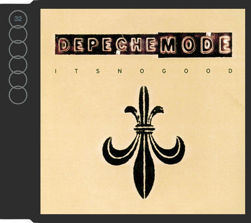 Depeche Mode – It's No Good