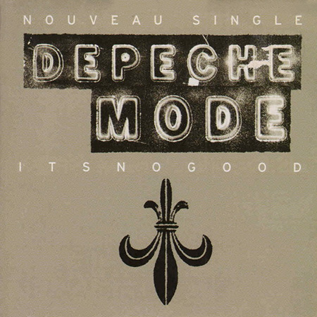 Depeche Mode – It's No Good