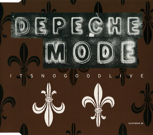 Depeche Mode – It's No Good