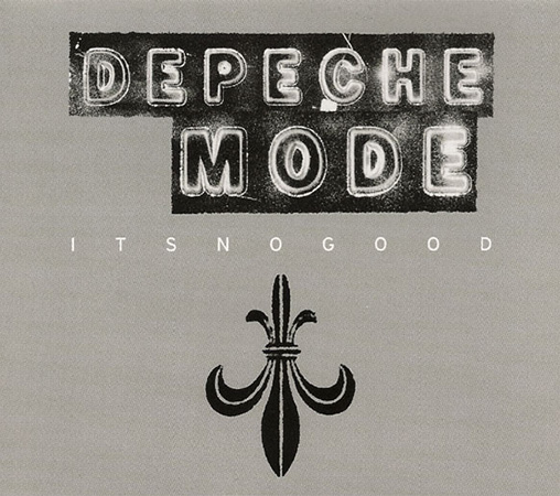 Depeche Mode – It's No Good