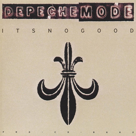 Depeche Mode – It's No Good