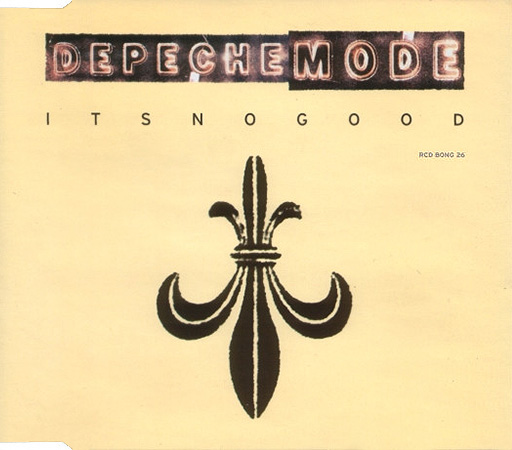 Depeche Mode – It's No Good