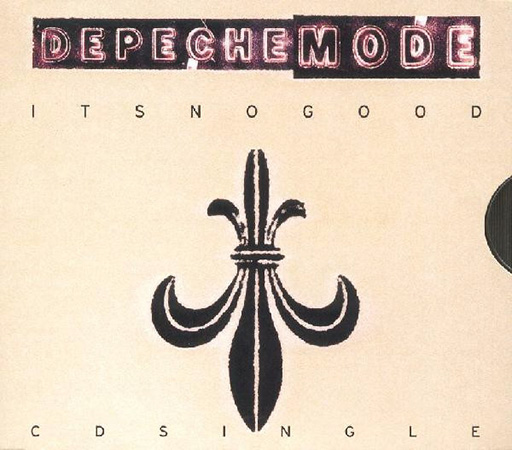 Depeche Mode – It's No Good