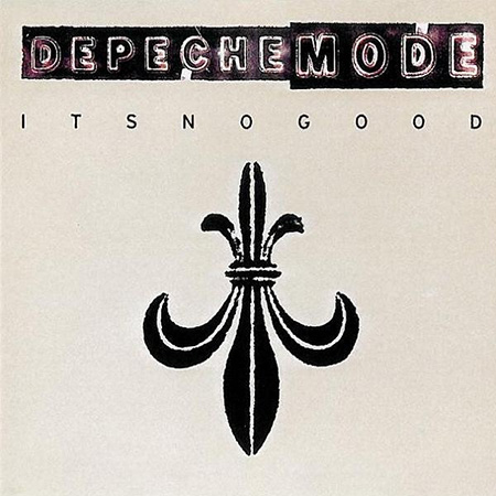 Depeche Mode – It's No Good