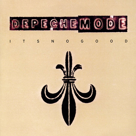 Depeche Mode – It's No Good