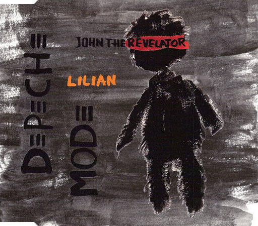 Depeche Mode – John The Revelator / Lilian