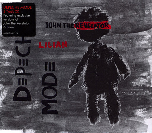 Depeche Mode – John The Revelator / Lilian