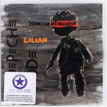 Depeche Mode – John The Revelator / Lilian