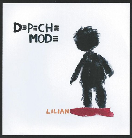 Depeche Mode – Lilian