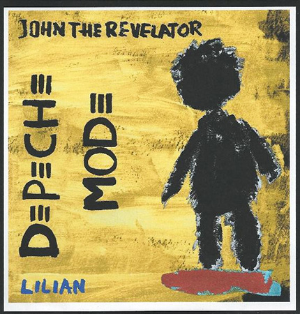 Depeche Mode – John The Revelator / Lilian