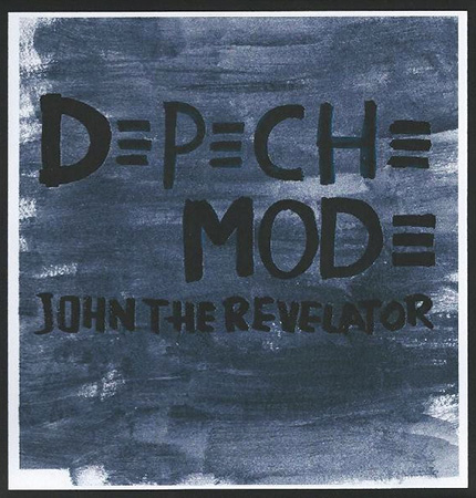 Depeche Mode – John The Revelator