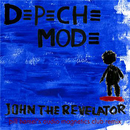 Depeche Mode – John The Revelator