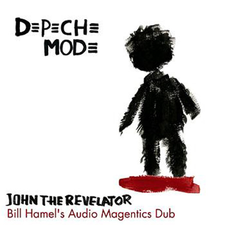 Depeche Mode – John The Revelator