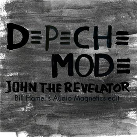 Depeche Mode – John The Revelator