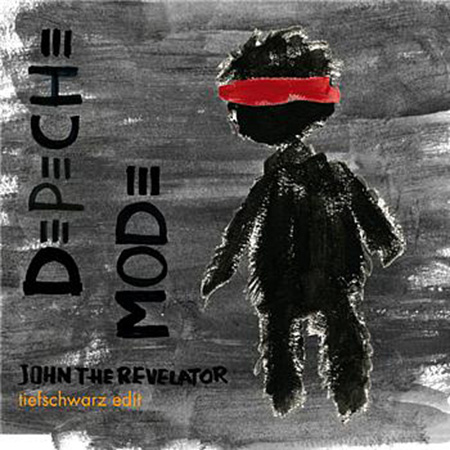 Depeche Mode – John The Revelator