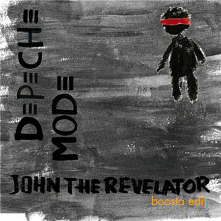 Depeche Mode – John The Revelator