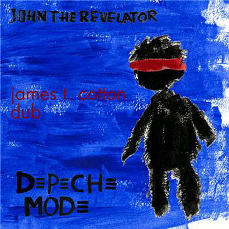 Depeche Mode – John The Revelator