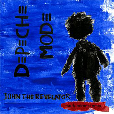 Depeche Mode – John The Revelator