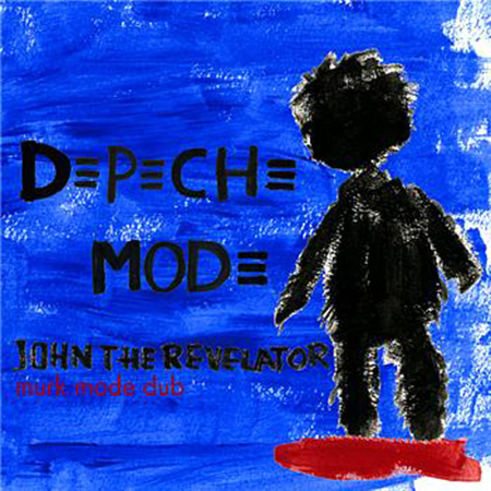 Depeche Mode – John The Revelator