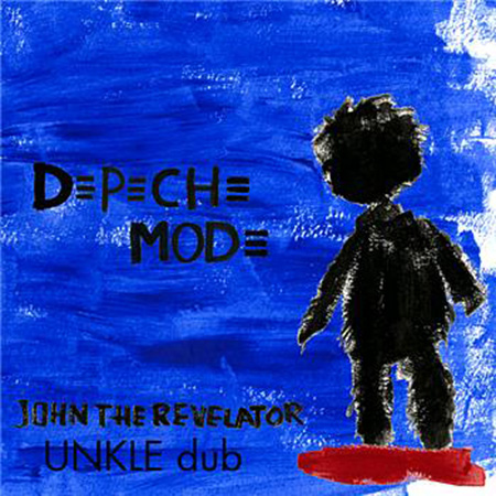 Depeche Mode – John The Revelator