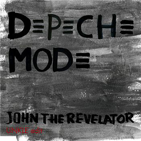 Depeche Mode – John The Revelator