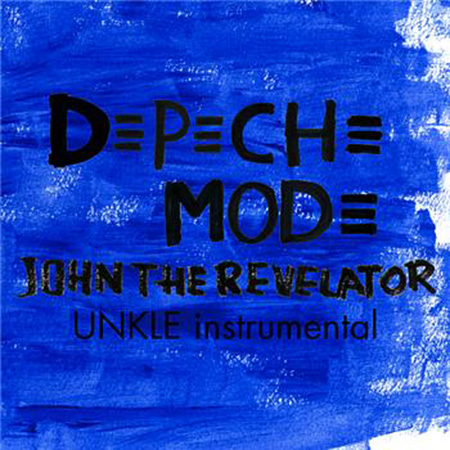 Depeche Mode – John The Revelator