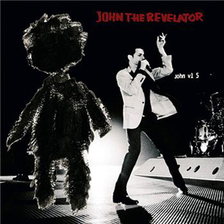 Depeche Mode – John The Revelator