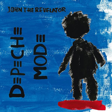 Depeche Mode – John The Revelator