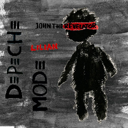 Depeche Mode – John The Revelator / Lilian