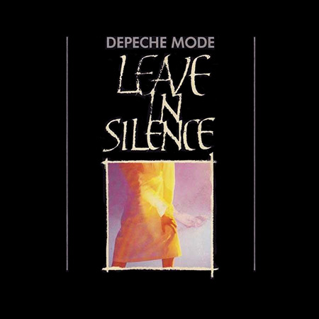 Depeche Mode – Leave In Silence