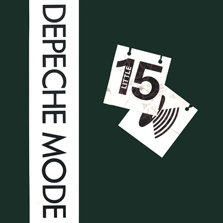 Depeche Mode – Little 15