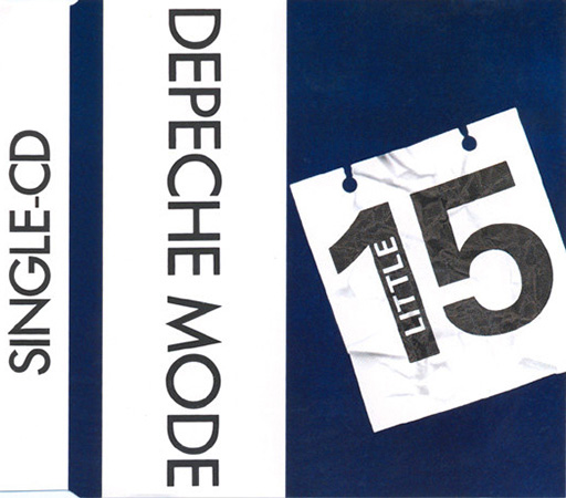 Depeche Mode – Little 15
