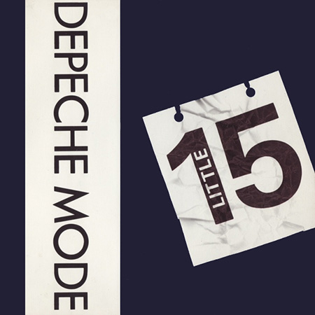 Depeche Mode – Little 15