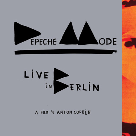 Depeche Mode – Live In Berlin