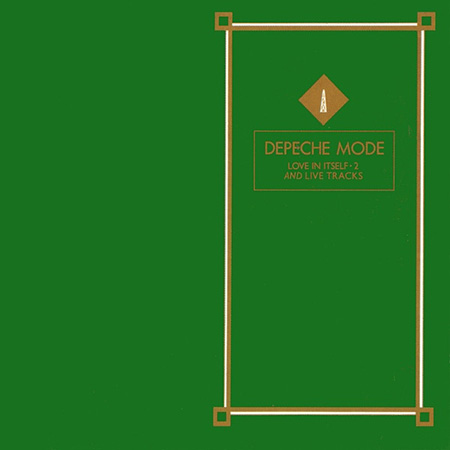 Depeche Mode – Love, In Itself