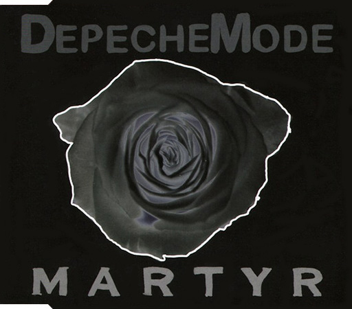 Depeche Mode – Martyr