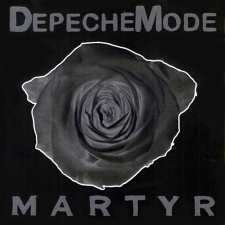 Depeche Mode – Martyr