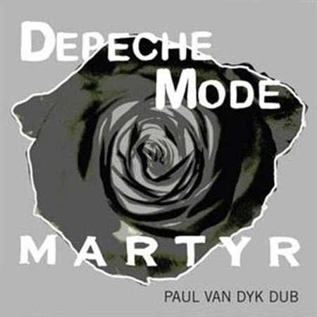 Depeche Mode – Martyr