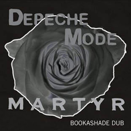 Depeche Mode – Martyr