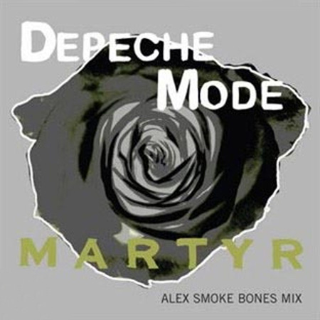 Depeche Mode – Martyr