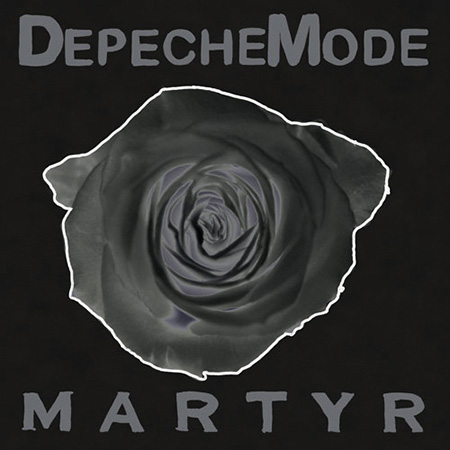 Depeche Mode – Martyr