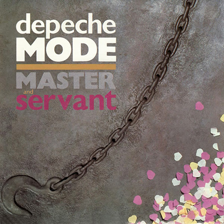 Depeche Mode – Master And Servant