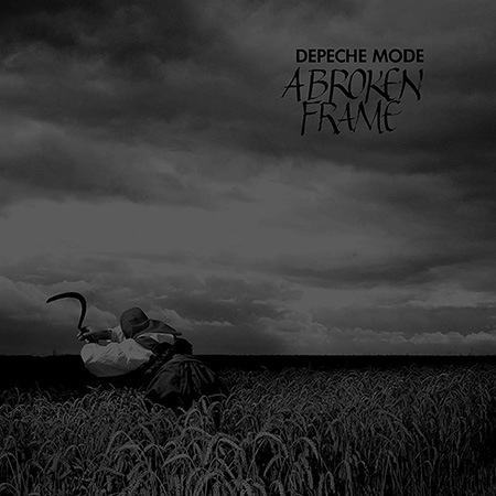 Depeche Mode – MODE – A Broken Frame