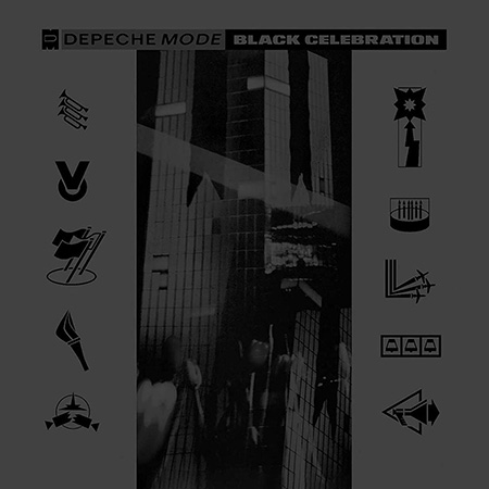 Depeche Mode – MODE – Black Celebration