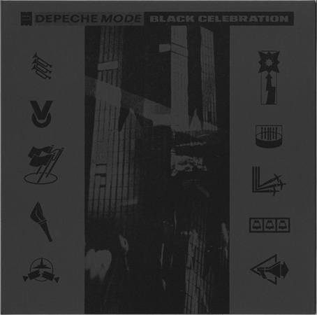 Depeche Mode – MODE – Black Celebration