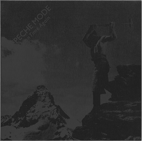 Depeche Mode – MODE – Construction Time Again