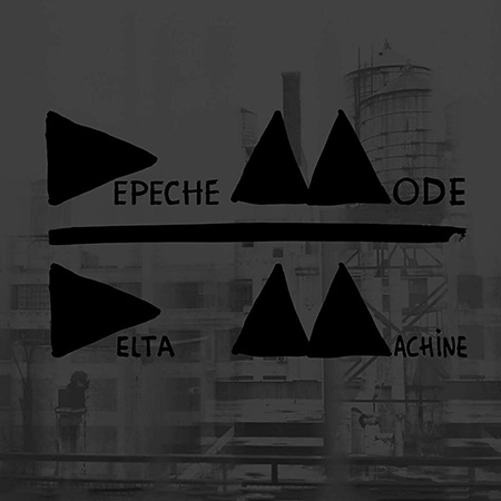 Depeche Mode – MODE – Delta Machine