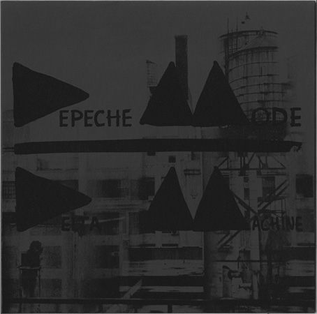 Depeche Mode – MODE – Delta Machine