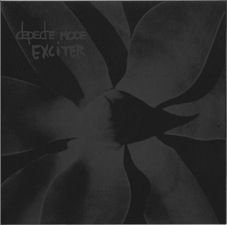 Depeche Mode – MODE – Exciter